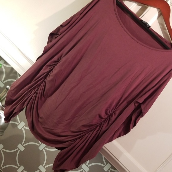 Patty Batsleeve - Picture 4 of 4